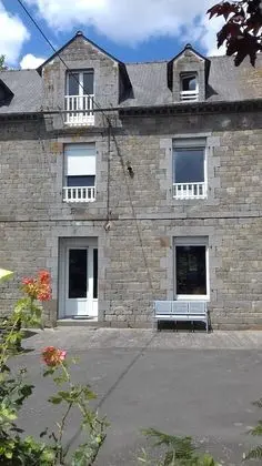 Chambres Les Champs de Roz