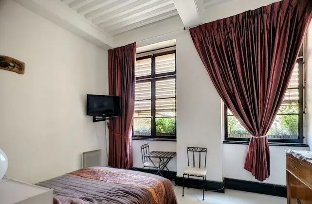 Chambres Les Soyeuses - Oda