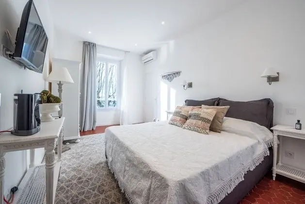 Chambres Lougolin - Oda
