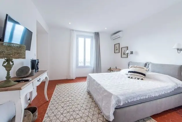 Chambres Lougolin - 1