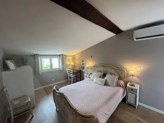 Chambres Peyroutas - Öne Çıkan Resim