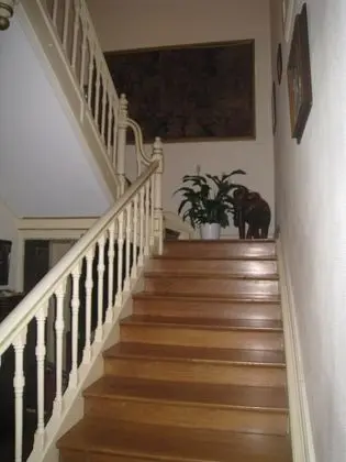 Chambres Privatives Chez l'Habitant - İç Mekan