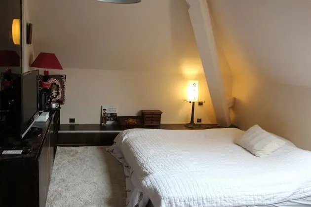 Chambres Privatives Chez l'Habitant - Oda