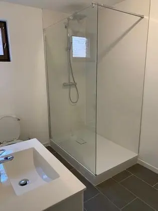Chambres Privées - Banyo Tipleri