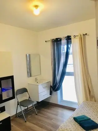 Chambres Privées Ysy