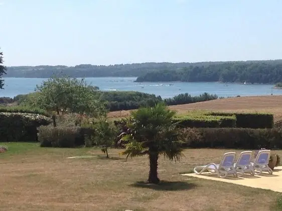 Chambres & Roul'Hotes De La Rance - Plaj
