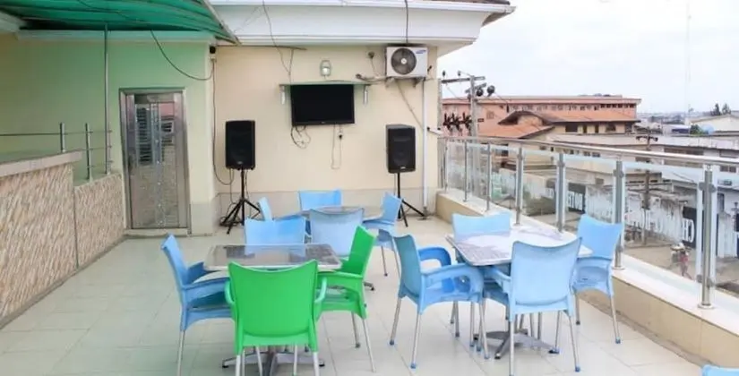 Chamcce Hotel