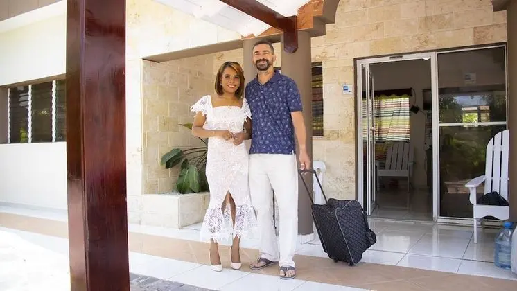 Hotel Chame