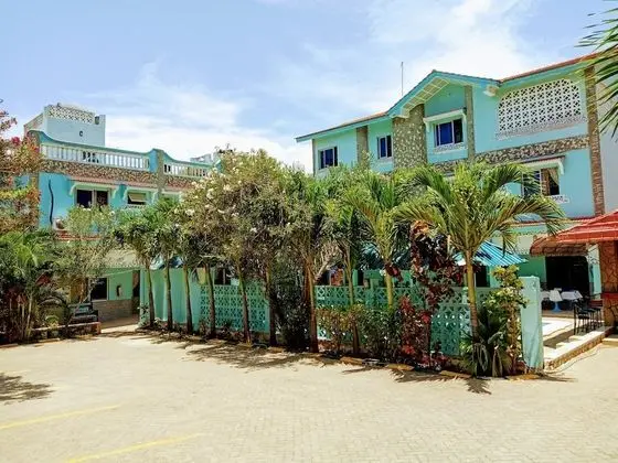 Chamiachi Luxury Apartments