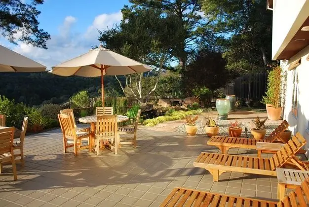 Chaminade Resort Spa