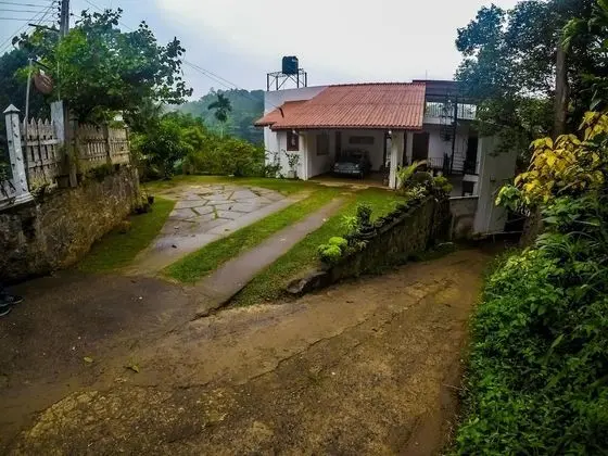 Chaminrich homestay