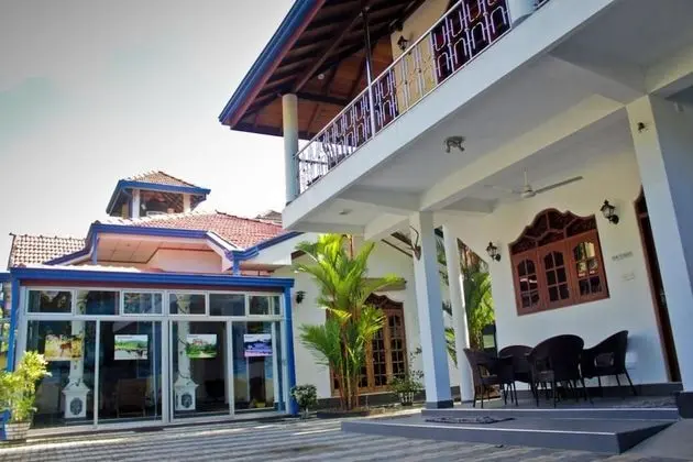 Chamo Villa
