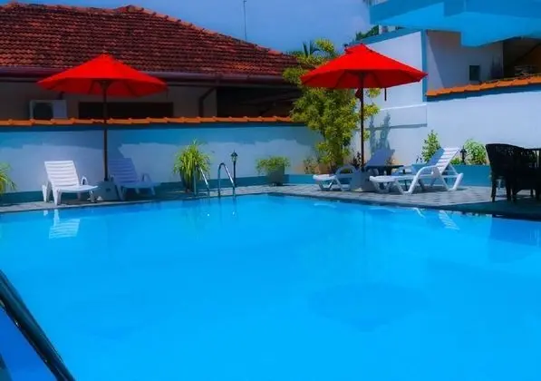 Chamo Villa - Öne Çıkan Resim