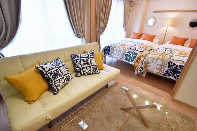 Chamomile Nishimachi 202