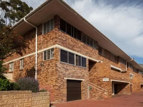 Chamonix Cape Town in Cape Town - Öne Çıkan Resim
