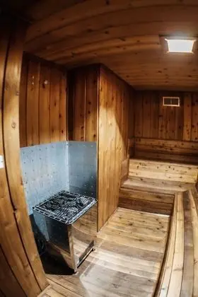 Chamonix Retreat - Spa