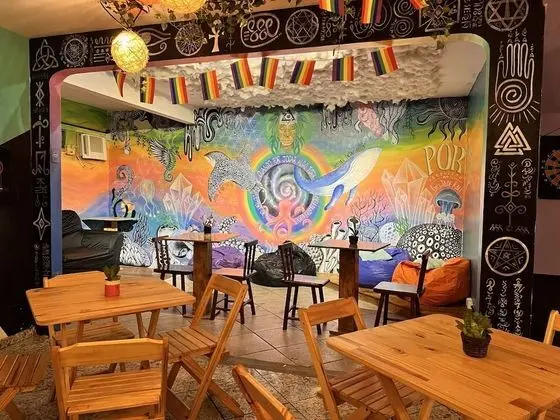 Chamos Hostel Cultural