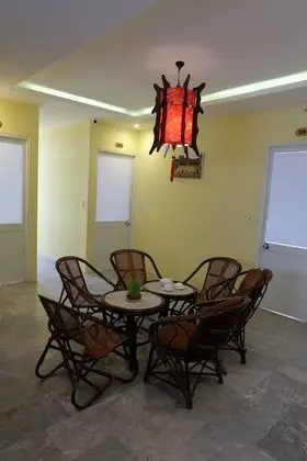 Champa Hoi An Villas - Dış Mekan