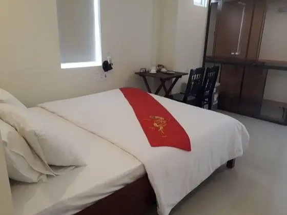 Champa Hoi An Villas - Oda