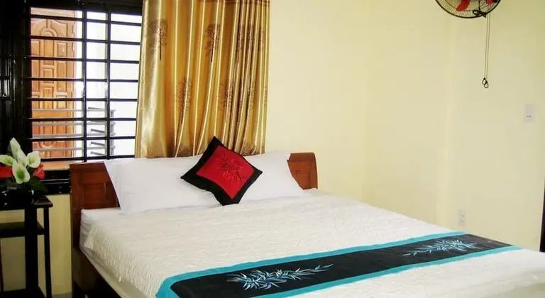 Champa Hotel