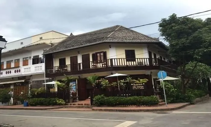 Villa Champa