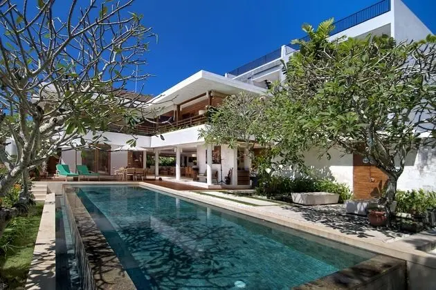 Villa Champa