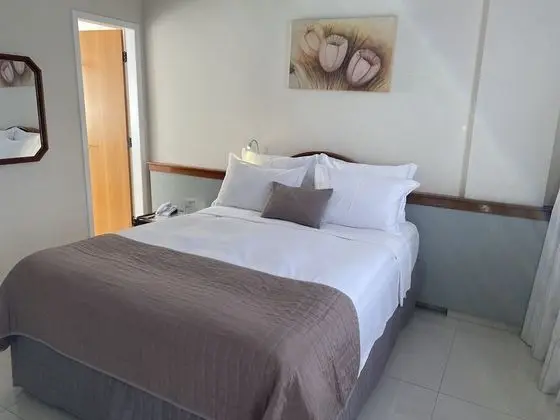 Champagnat Praia Hotel - Öne Çıkan Resim