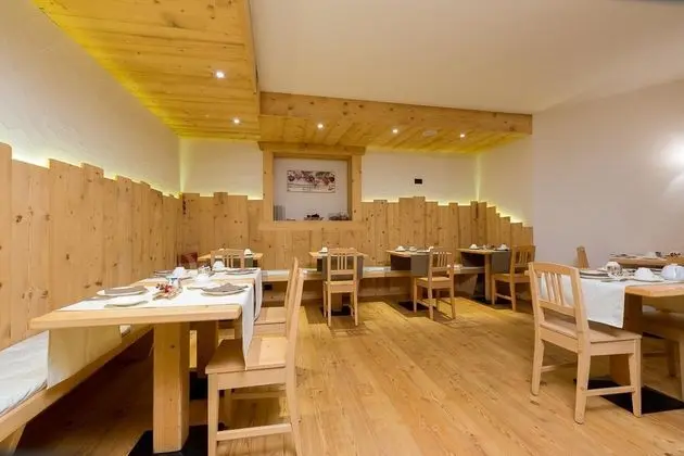 Hotel Champagne - Yerinde Yemek