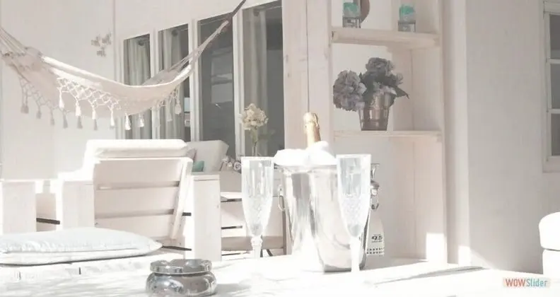 Champartments Villa & Apartments Cristal - Lobi