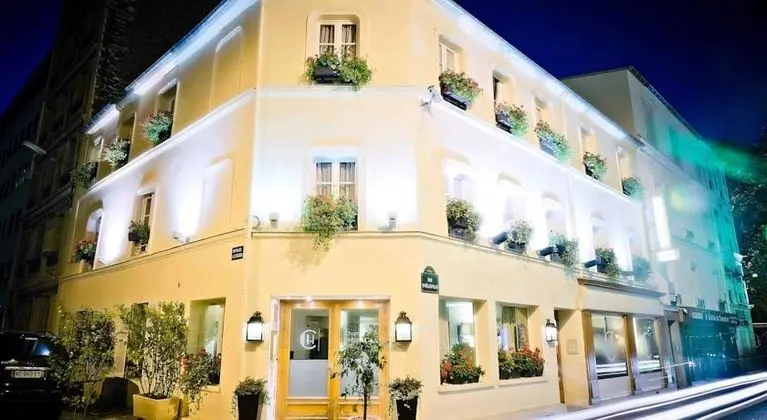 Champerret Heliopolis