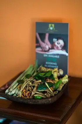 ChampeySor Angkor Boutique Hotel - Spa