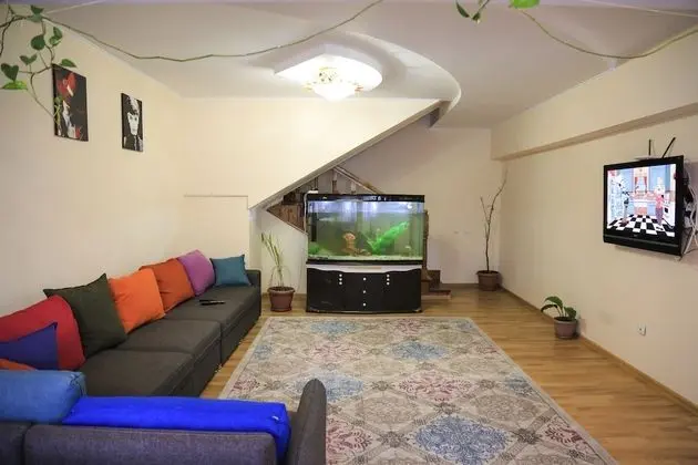 Champion Hostel