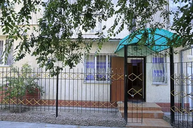 Champion Hostel
