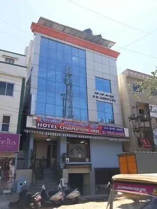 Champion Inn