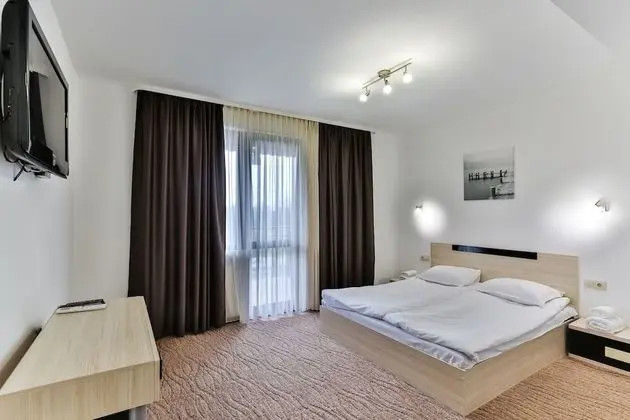 Hotel Champion - Oda