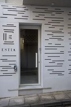 Champions Apt in N. Kosmos neighbourhood - Dış Mekan