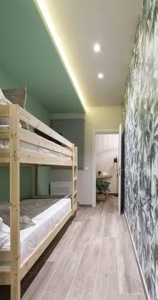Champions Apt in N. Kosmos neighbourhood - Oda