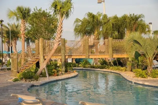 Champions Gate #4 - The Retreat - 8 Bed 5 Baths Villa