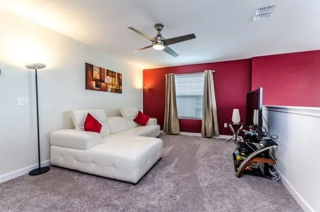 Champions Gate 5 Bedroom 5 Bathroom Villa 1569sw - Oda