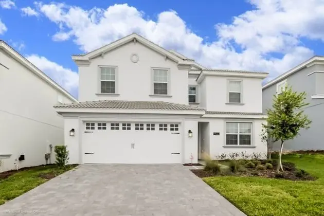 Champions Gate 6bed 5bath Vacation Home 9022sd