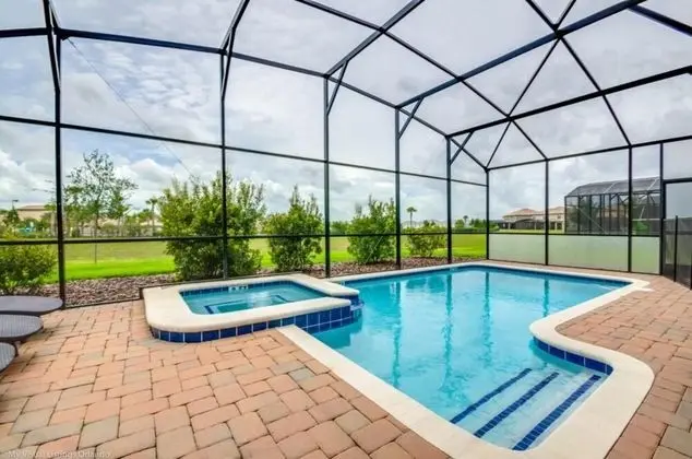 Champions Gate Resort Close to Disney 1401 - Oda