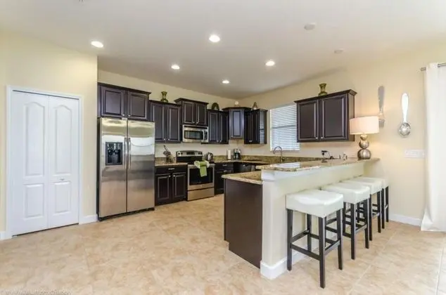 Champions Gate Resort Close to Disney 1401 - Oda
