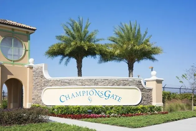 Champions Gate Resort - Dış Mekan