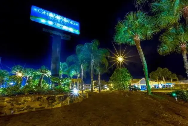 Champions World Resort