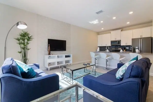ChampionsGate 4BR 3BA Townhome