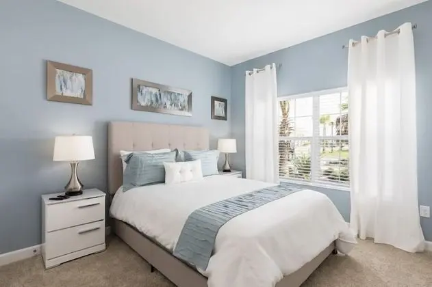 ChampionsGate 4BR 3BA Townhome - Oda