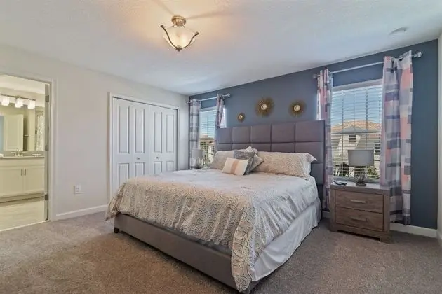 ChampionsGate 4BR 3BA Townhome - Oda