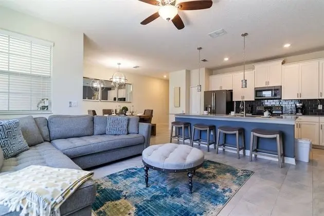 ChampionsGate 4BR 3BA Townhome - Öne Çıkan Resim