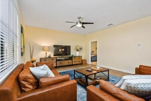 ChampionsGate 5BR Pool Home - Öne Çıkan Resim