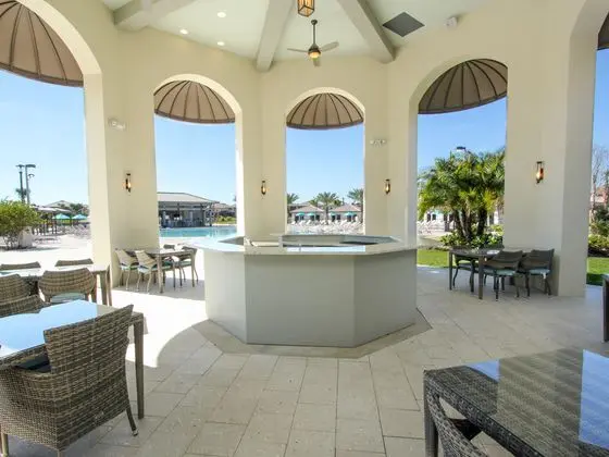ChampionsGate Resort Luxury Homes